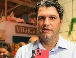 Léo Bezerra quer João Azevêdo no comando do partido