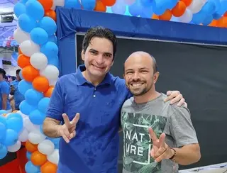 Chiquinho Morais poderá ser candidato a prefeito em São José de Espinharas