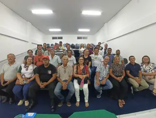 Representante de São José do Bonfim participa de Reunião do Parque Nacional da Serra do Teixeira