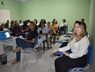 Com participação de autoridades e sociedade Audiência Pública da LDO e LOA é realizada em São José do Bonfim