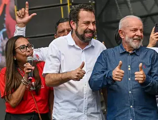 Campanha de Lula para Boulos expõe fraturas na base e obstáculos para 2026