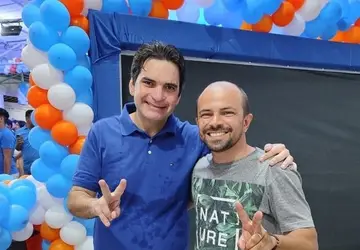 Chiquinho Morais poderá ser candidato a prefeito em São José de Espinharas
