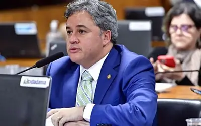 Efraim diz que confia na maioria para barrar descriminalização de drogas no Brasil; PEC será votada nesta terça 