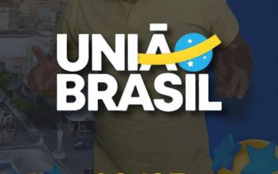 Senador Efraim se reúne com pré-candidatos do União Brasil e definem convenção do partido, em Patos, no dia 28 de julho, às 9h