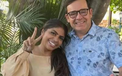 Priscila Lima deverá anunciar desistência de pré-candidatura a prefeita para ser vice de Ramonilson